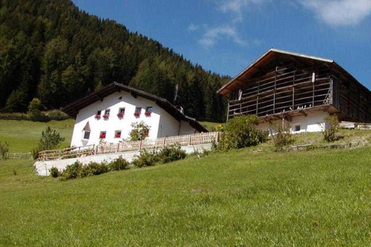 Agriturismo Apartments Tuene 오르띠세이 외부 사진